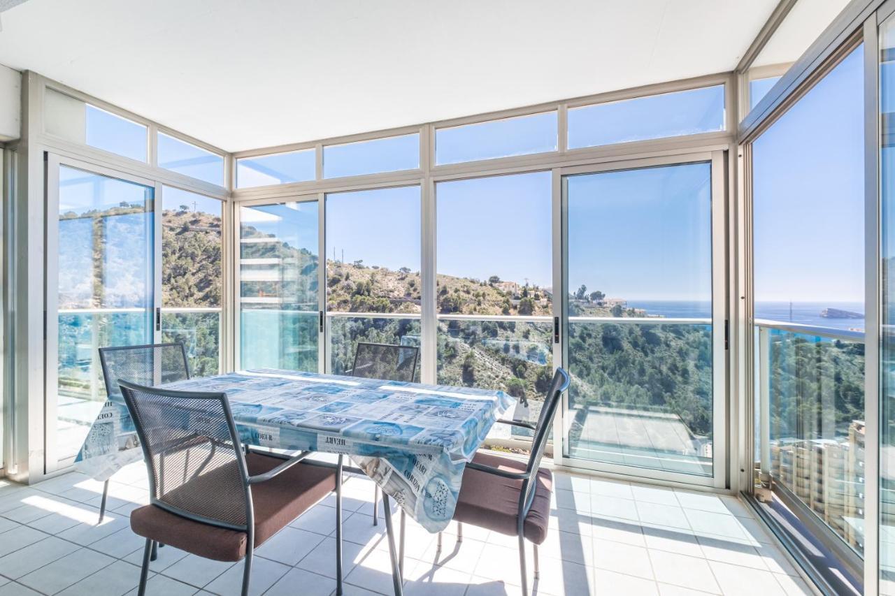 Torre Lugano Levante Appartement