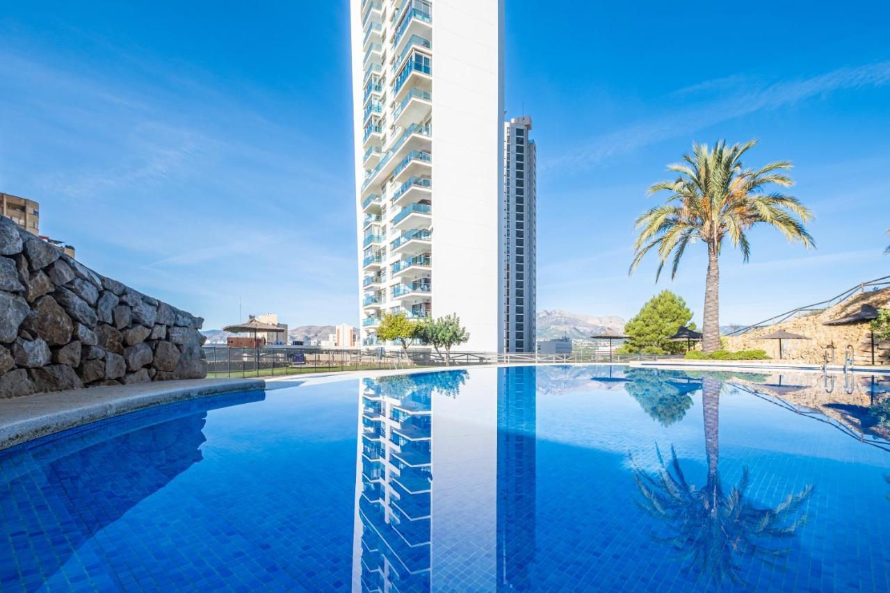 Appartement Torre Lugano Levante *